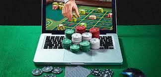 Вход на зеркало Baboss Casino